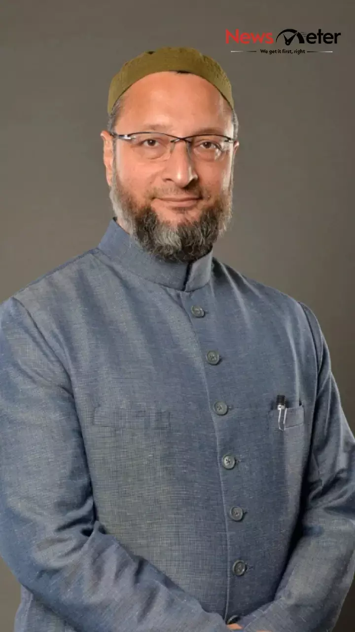 AIMIMs Bihar unit seeks to contest 11 LS seats