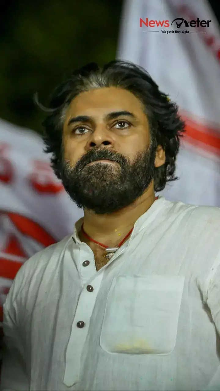 Pawan Kalyan will be contesting from Pithapuram