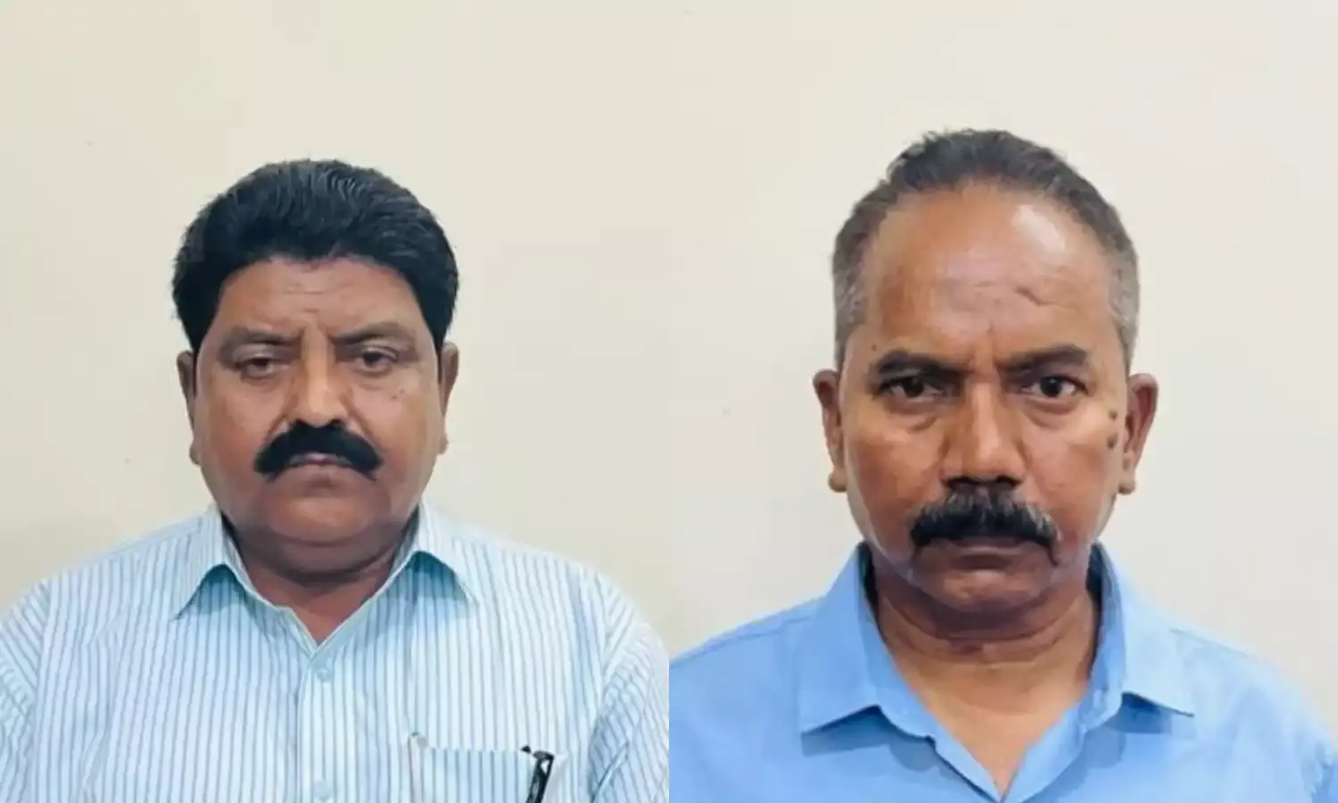 Sheep distribution scam: Animal Husbandry top officials arrested in Ranga Reddy