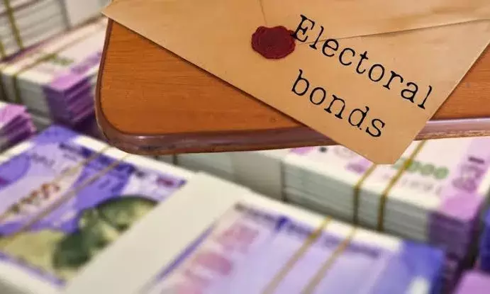 Electoral bonds: In 2020-21, 87 persons donated Rs 50.87 crores