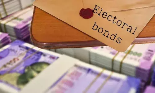 Electoral bonds: In 2020-21, 87 persons donated Rs 50.87 crores