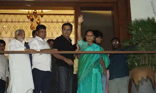 Kavitha arrest before polls may hit BRS morale, party calls for protests tomorrow