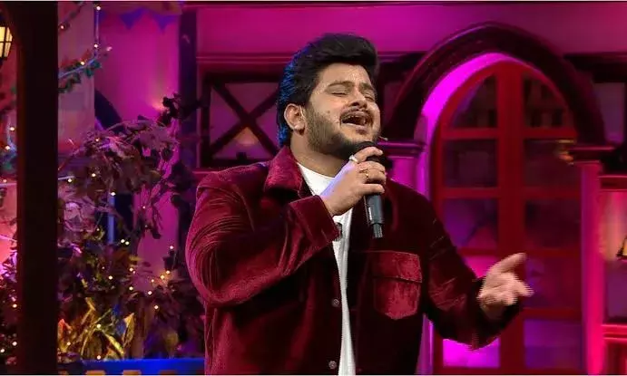 Musical notes to goth-themed cosplay: Hyderabad comes alive with plethora of events