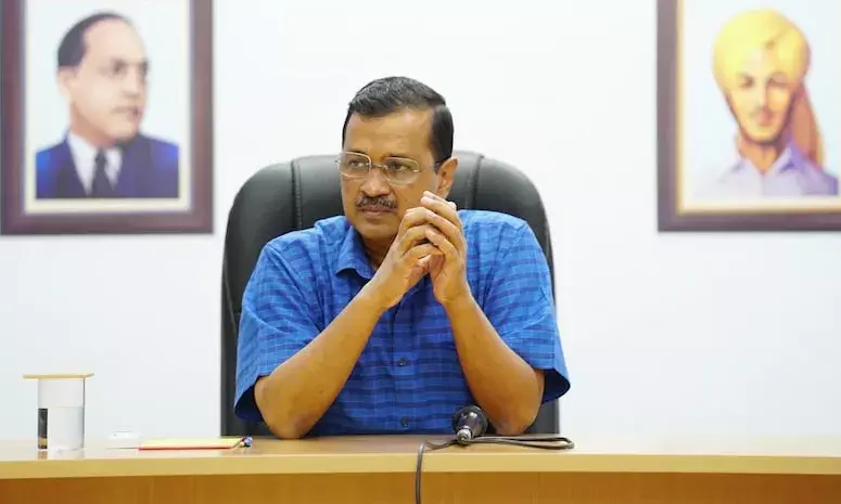 Excise scam: Delhi court grants bail to CM Kejriwal in case against him for skipping ED summons