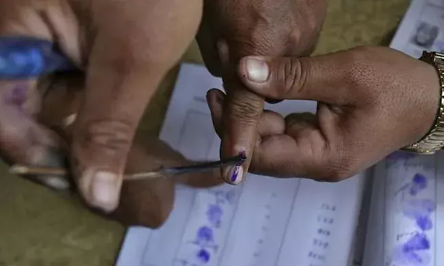 AP will go to polls on May 13, results on June 4