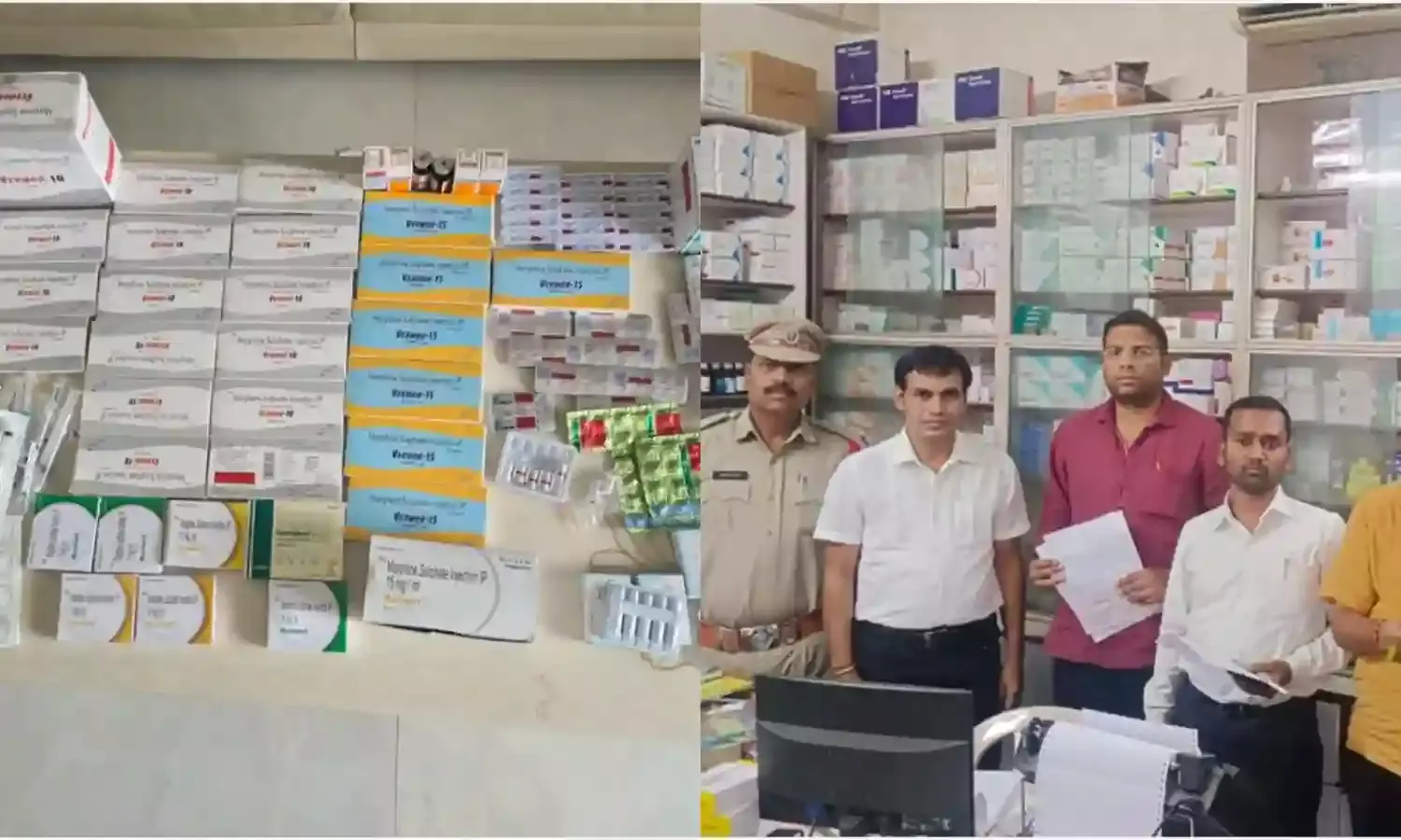 Jagityal to Sainikpuri: How Telangana ENT doctor supplied drugs to addicts