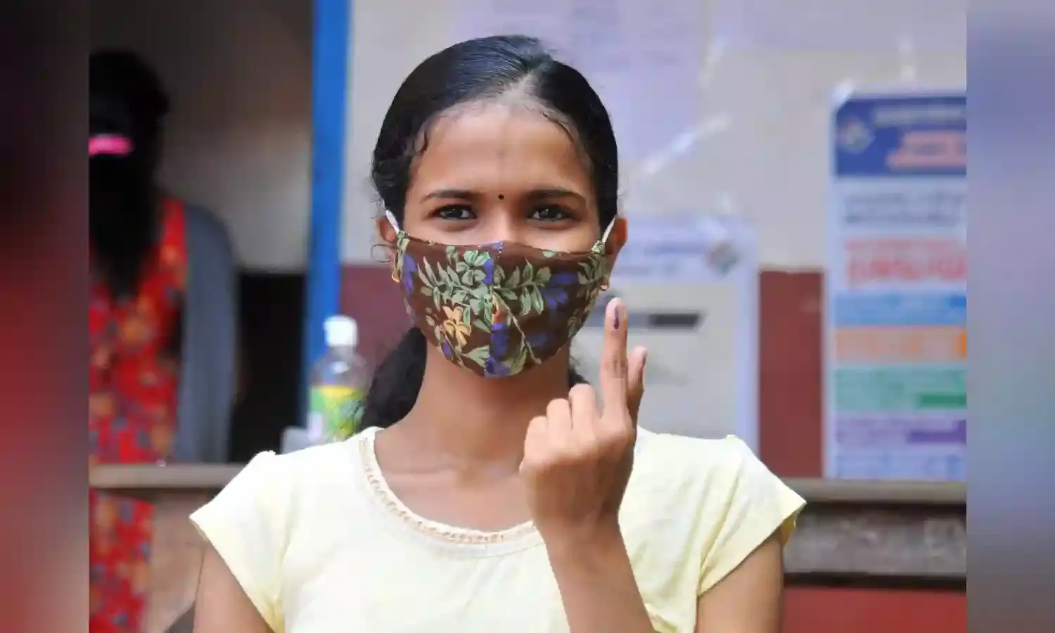 Here’s when and how India will be voting in General Elections 2024