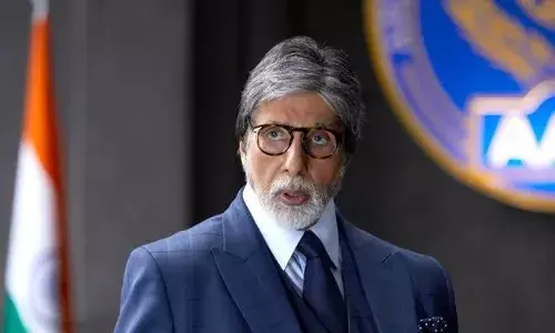Fake news: Amitabh Bachchan on reports of his ill health