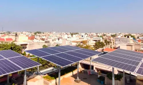 Free Electricity: Over 1 crore households registered under rooftop solar scheme