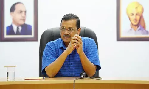 Excise scam: Delhi court grants bail to CM Kejriwal in case against him for skipping ED summons