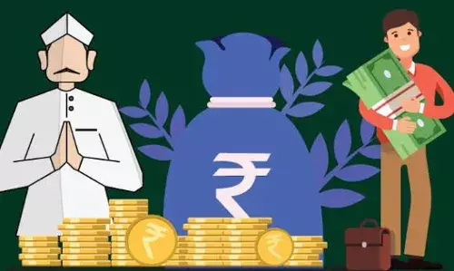 Electoral bonds: Forget companies, 85 members of eight families donated Rs 55.52 Cr in 2022