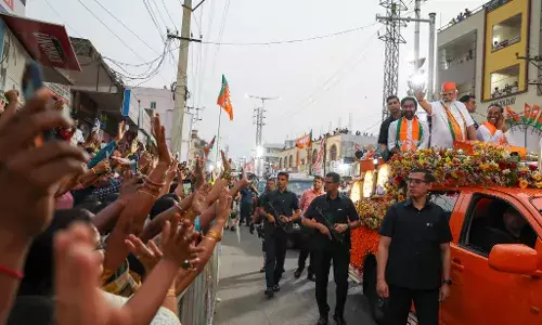 No corrupt person will be spared, says PM Modi a day after BRS leader Kavithas arrest