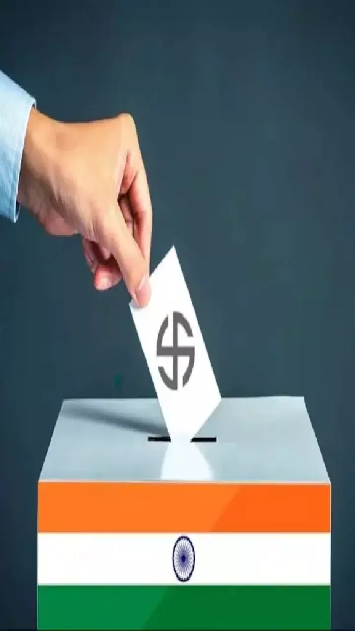 2024 General Elections