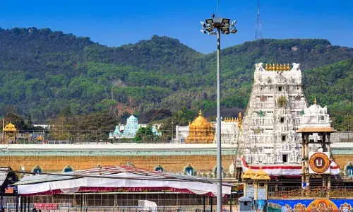 MCC: TTD cancels recommendation letters for accommodation, darshan