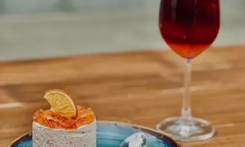 Madhapur’s Wild Goat Cafe: Your go-to spot for weekend breakfast feast