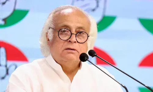Jairam Ramesh lists 4 ways BJP misused power to get funds