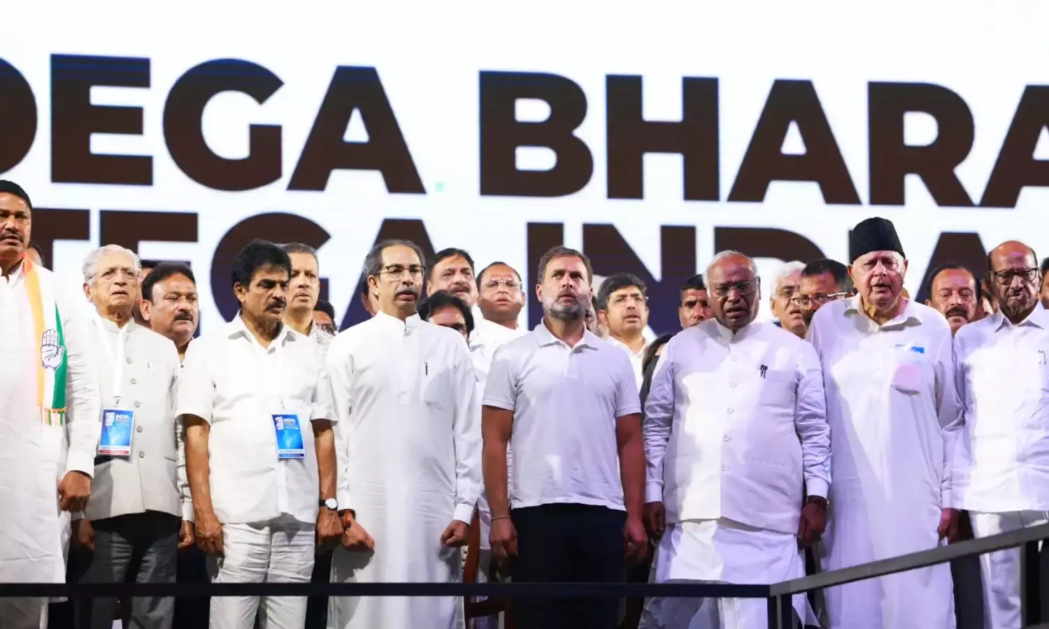 Modi cannot win any elections without EVMs: Rahul Gandhi