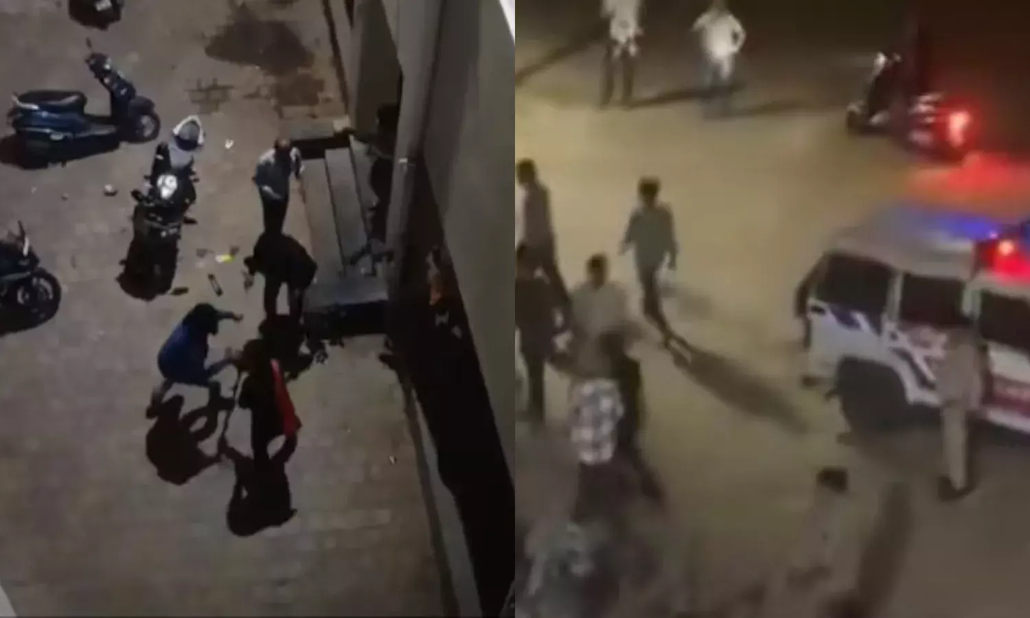 Gujarat University assault: India tries damage control after mob attacks foreign students for offering namaz