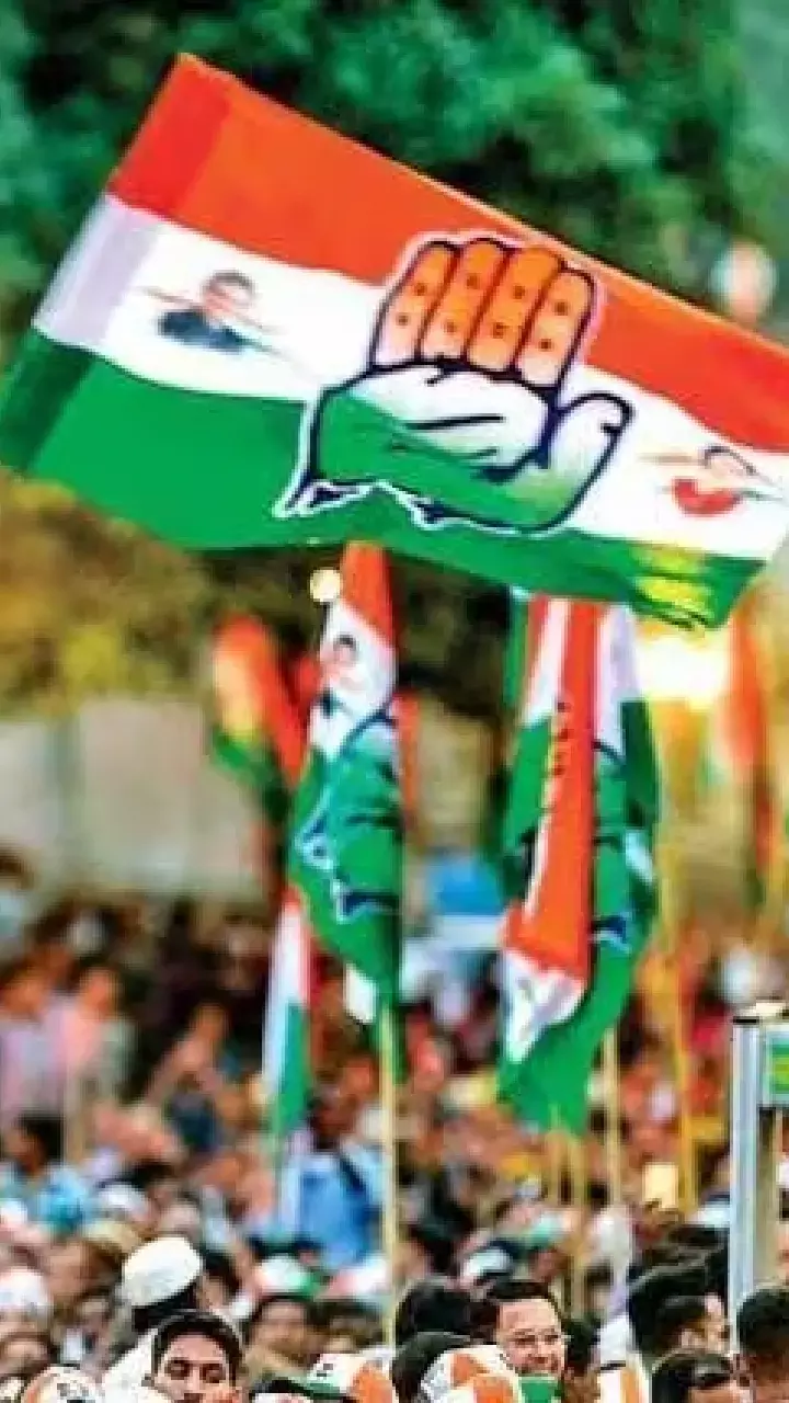 BRS MLAs to join Congress