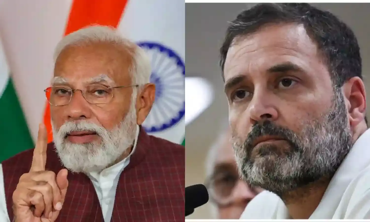 Your Shakti Vs our Shakti: Telangana Congress accuses PM Modi of violating MCC