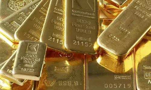 MCC: Nalgonda Police recover gold worth Rs 5.73 Cr from vehicle
