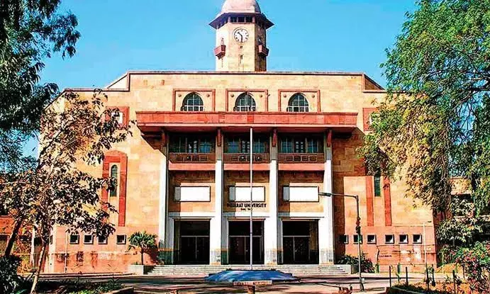 Attack on foreign students: Gambian delegation visits Gujarat University