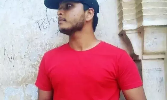 Hyderabad student goes missing in US, family receives ransom call