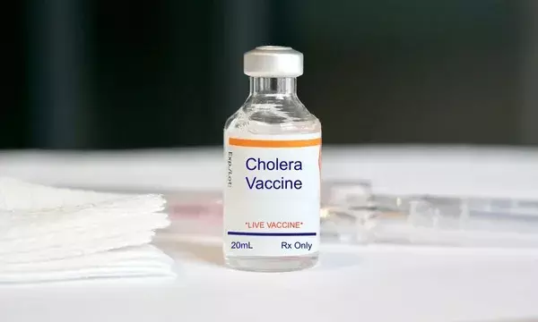 Hyderabad’s Biological E to produce oral cholera vaccine with Korean tech
