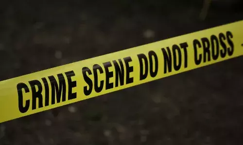 Daughter strangled to death by mother over marriage in Hyderabad