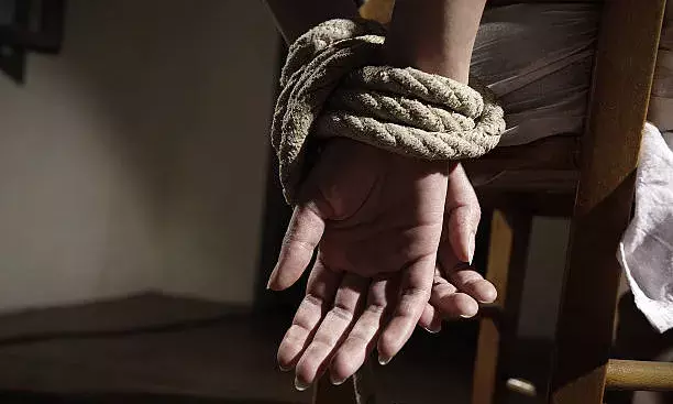 Kota: Woman stages kidnapping, seeks Rs 30 lakh ransom from parents to fund abroad travel