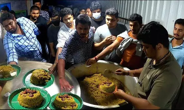 4AM Biryani: How late night eating sabotages health, disrupts well-being