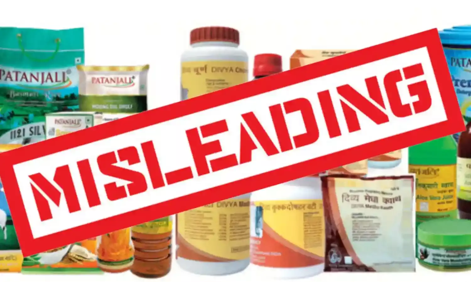 Patanjali’s misleading ads case: Herbal wellness not cure for illness, say docs