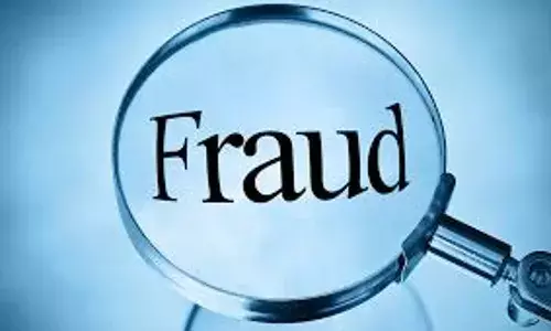 Hyderabad: 2 held for duping Rs 58 lakhs with fake stock market tips