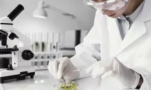 Syngenta sets up seed testing lab in Hyderabad with Rs 20 cr investment