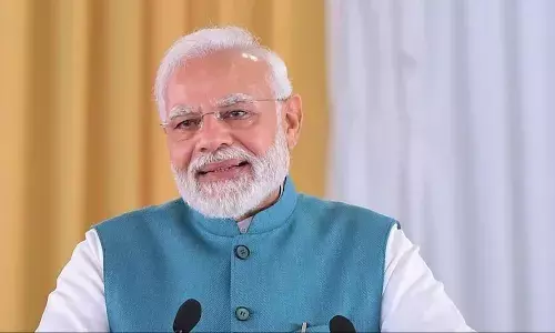 Congress moves EC against Modi Parivaar and Modi ki Guarantee advertisements