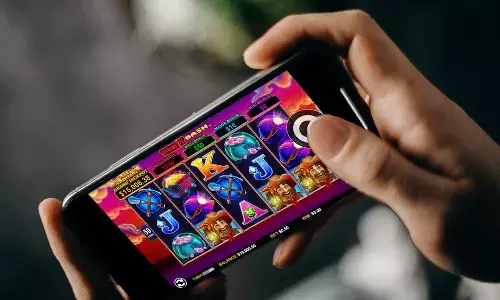 Social media influencers warned against promoting gambling