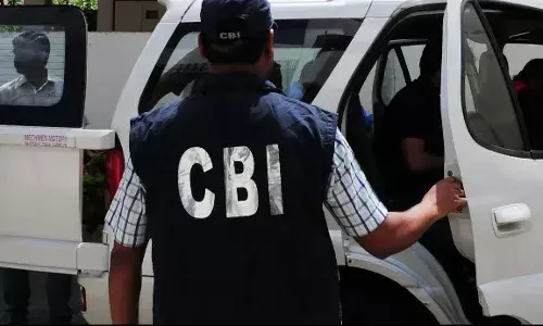 CBI finds narcotics in container at Vizag Port; drugs mixed with 25,000 kg yeast