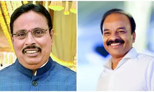 Congress 3rd list: Danam Nagender, Ranjith Reddy given ticket from Telangana