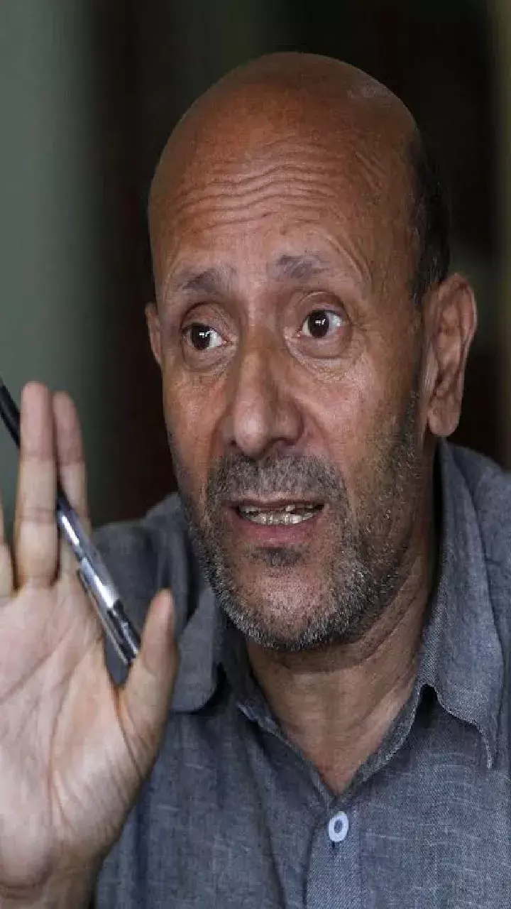 Engineer Rashid to contest from Baramulla