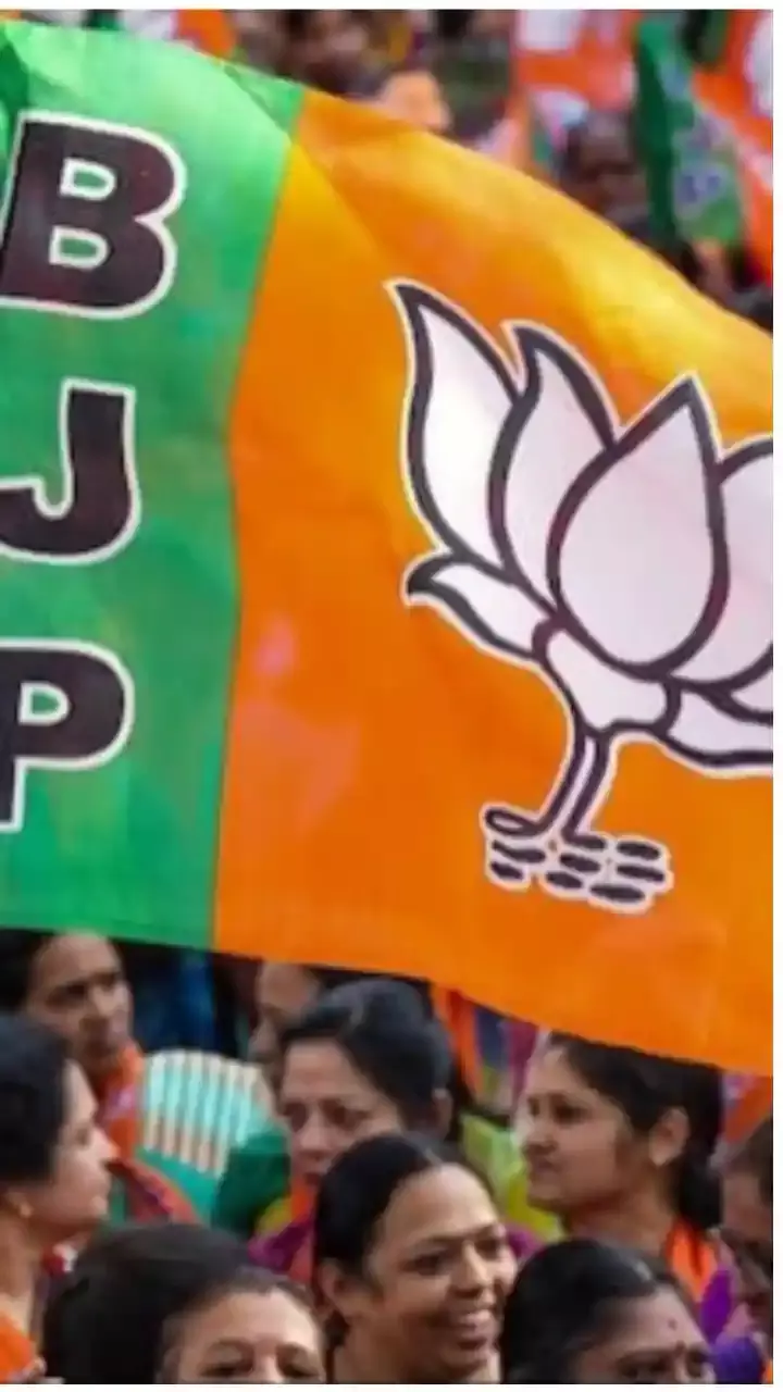 BJP releases 3rd list