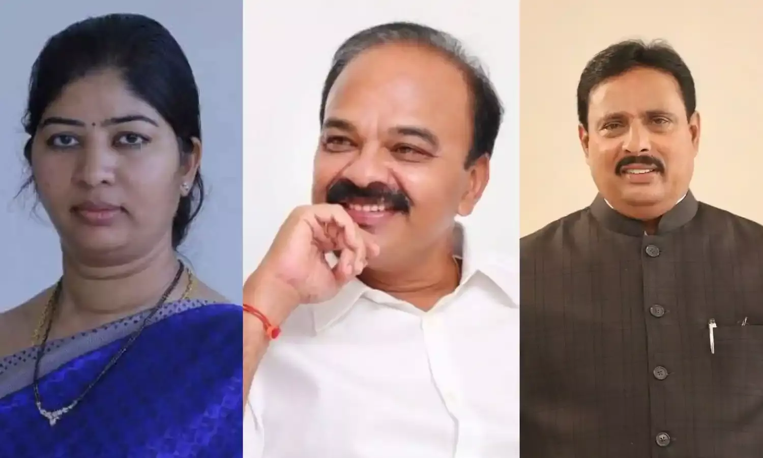 Hyderabad: Tickets to BRS turncoats trigger row; Telangana Congress VP G Niranjan writes to Kharge