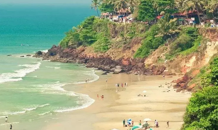South Goa, Athens top picks for upcoming Holi, Easter getaways