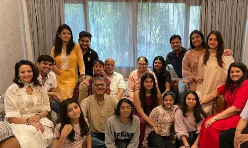 Lepakshi Group: How the Agarwal family have become furniture czar in Hyderabad