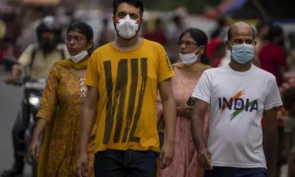 India tops in TB cases, Covid obstructed control measures