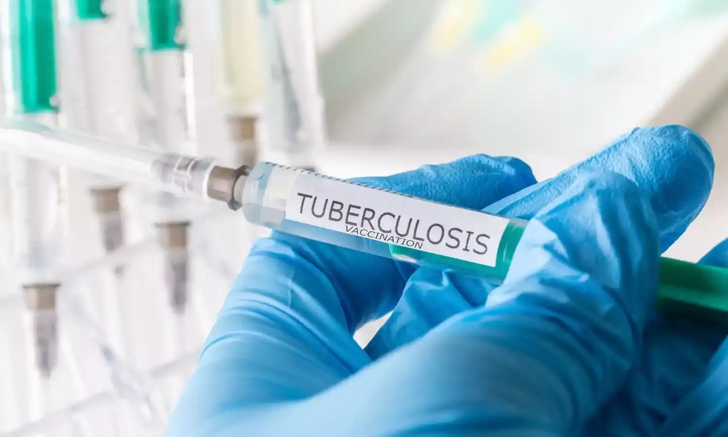 Bharat Biotech begins clinical trials in India for MTBVAC TB vaccine