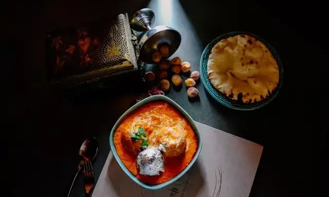 Ramzan feast at Tosh-E-Daan: Mughlai, Hyderabadi delicacies wow guests, honour tradition