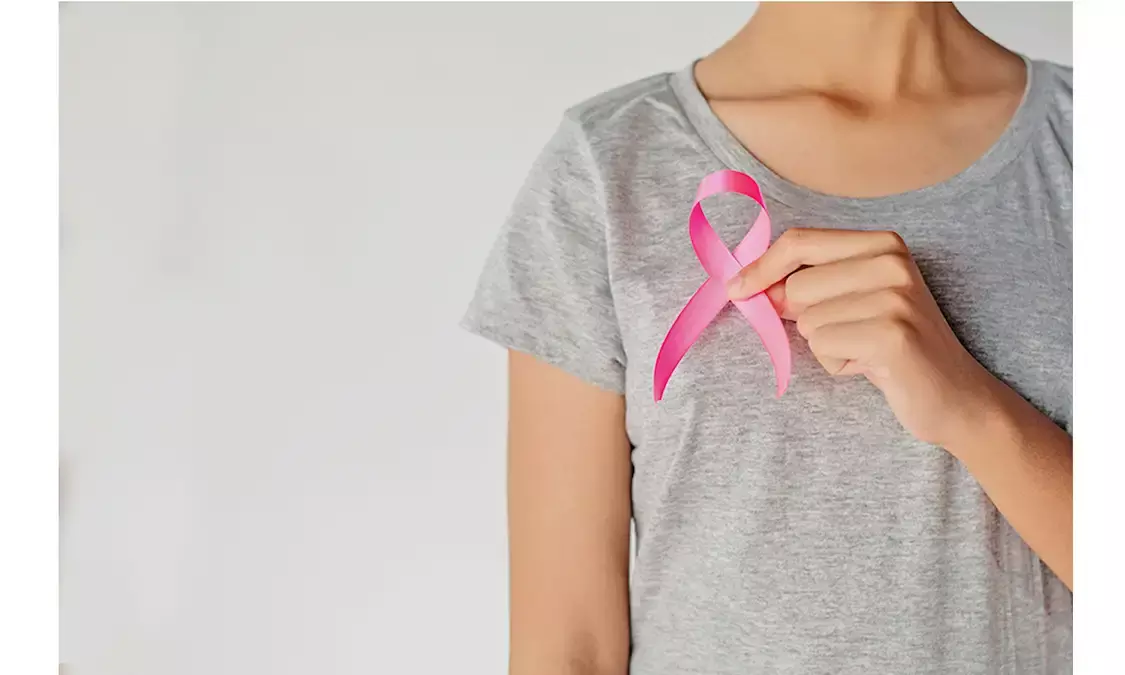 Higher burden of breast cancer in Tamil Nadu, Telangana, Karnataka, Delhi: ICMR study