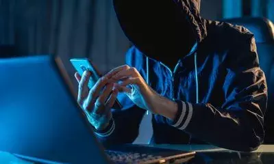 Man poses as internet service provider technician, steals credit card information from elderly