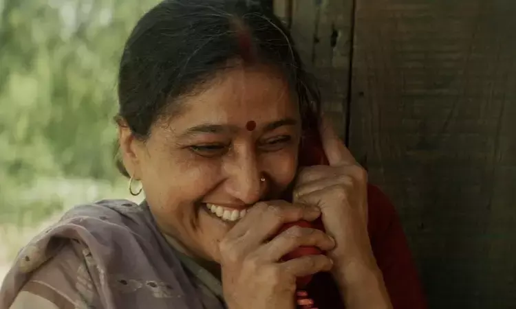 One role led to another: Geeta Agrawal Sharma on bagging films like 12th Fail, Laapataa Ladies