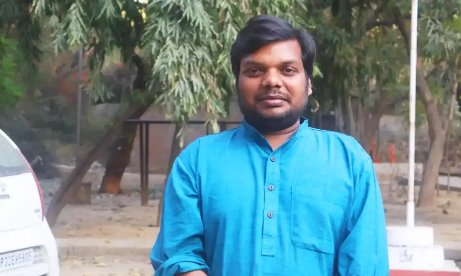 JNUSU gets its first Dalit president from Left after nearly three decades